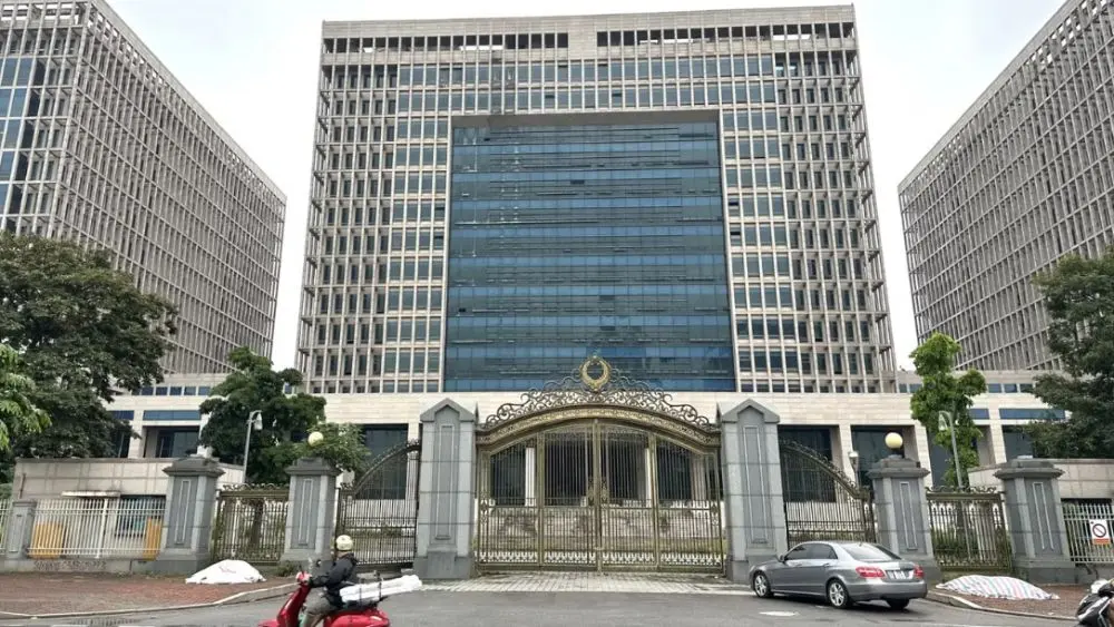 Thanh tra phát hiện hơn 9.500 m² đất vàng của Bộ Ngoại giao tại Hà Nội bị bỏ trống nhiều năm, đặt ra vấn đề về hiệu quả quản lý tài sản công.