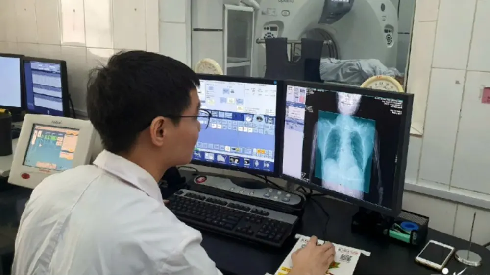 Bộ Y tế đề xuất liên thông dữ liệu 441 danh mục xét nghiệm, X-quang, CT, MRI giữa các cơ sở y tế, hướng tới kết nối kết quả khám chữa bệnh.