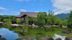 Khám phá nhà cổ trên đồi của ông Đặng Lê Nguyên Vũ, nơi ông từng sống trước khi chuyển về những “nhà hang” tại M’Drắk.