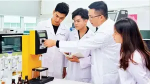 Đào tạo nhân lực bán dẫn cần đổi mới để đáp ứng nhu cầu thị trường, tăng gắn kết giữa nhà trường và doanh nghiệp.