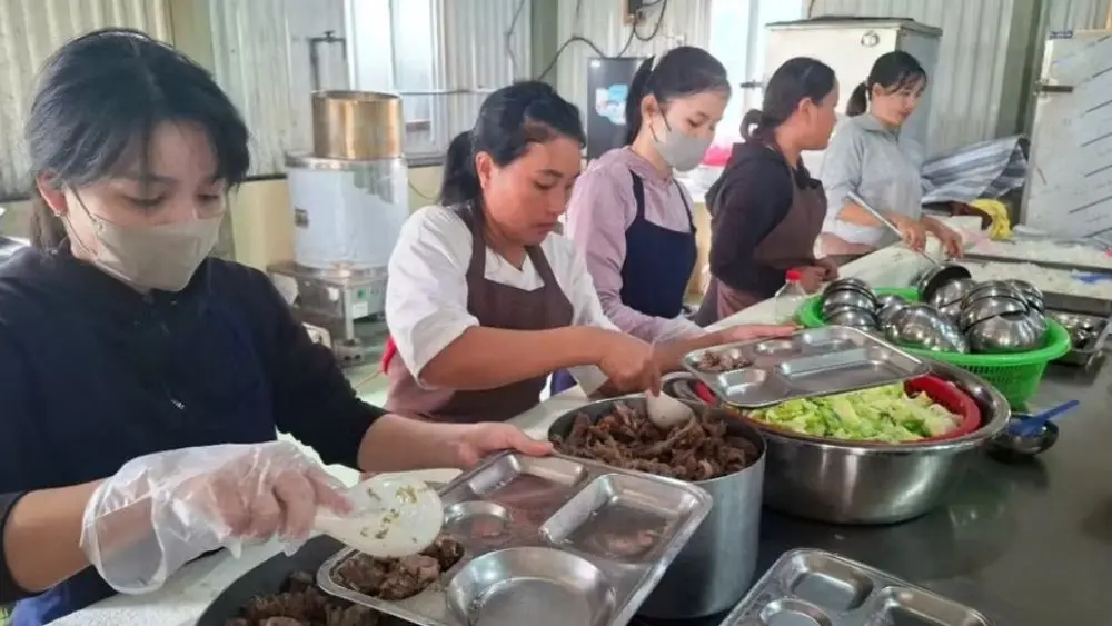 Thanh Hóa siết các khoản thu trường học, yêu cầu công khai, tự nguyện, đúng quy định và ngăn lạm thu đầu năm học.