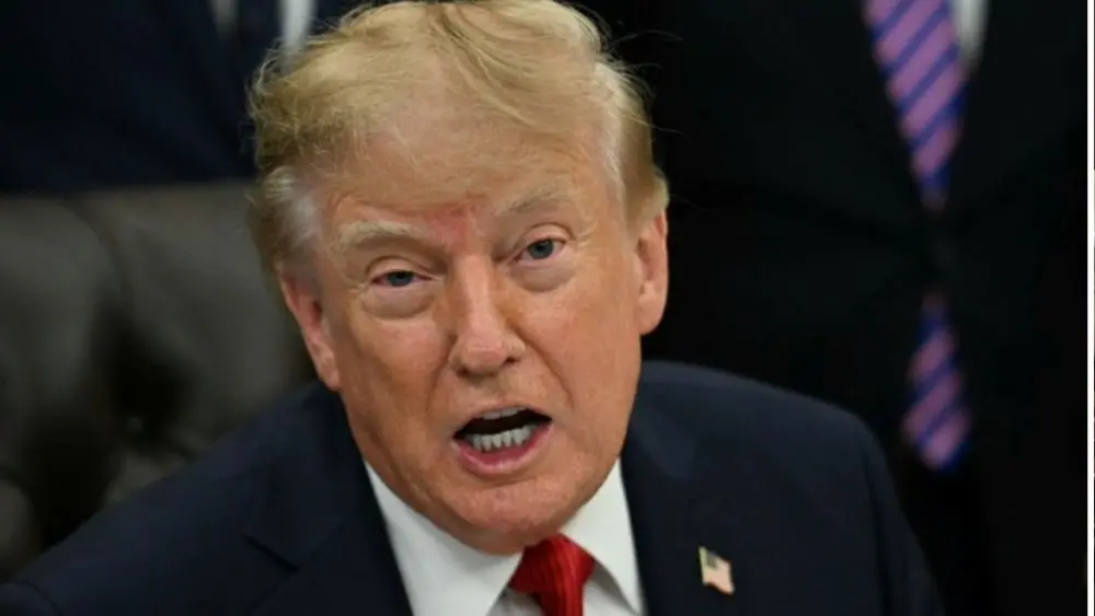 Ông Trump công bố 25 thành tựu nổi bật trong nhiệm kỳ, tập trung vào nhập cư, kinh tế, quốc phòng và đối ngoại.