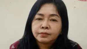 Nguyễn Ánh Tuyết bị điều tra với thủ đoạn quảng bá khả năng mua nhà suất ngoại giao, nhận tiền rồi bị cáo buộc lừa đảo chiếm đoạt tài sản.