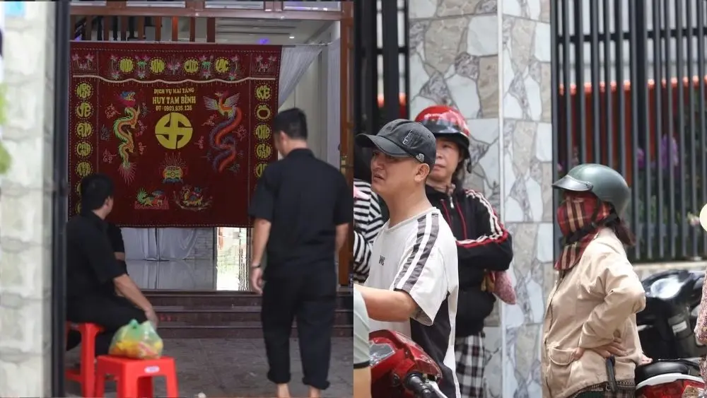 Thảm án ở Đồng Nai khiến 4 người trong một gia đình thương vong, nghi phạm bị khống chế sau khi cố thủ trong căn nhà.