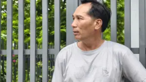 Hàng xóm bàng hoàng sau vụ 3 mẹ con tử vong ở Đồng Nai, khi người dân kể lại những gì chứng kiến trong đêm xảy ra án mạng.
