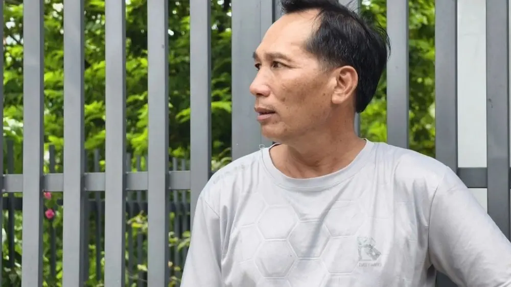 Hàng xóm bàng hoàng sau vụ 3 mẹ con tử vong ở Đồng Nai, khi người dân kể lại những gì chứng kiến trong đêm xảy ra án mạng.