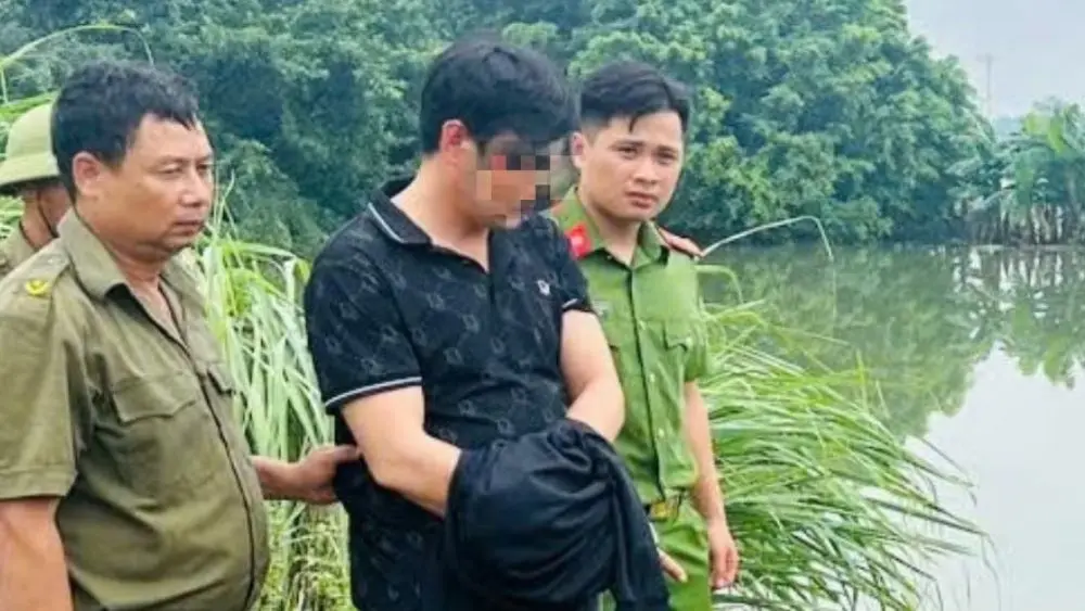 Nguyễn Quý Sơn bị khởi tố trong vụ trộm phá két sắt ở Thanh Hóa, với thủ đoạn di chuyển xa để đột nhập nhà dân lấy tiền, vàng.