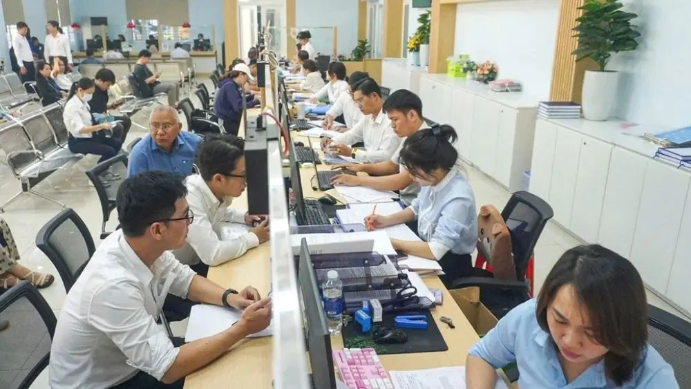 Người nghỉ việc theo Nghị định 178 được xác định qua rà soát, đánh giá tổng thể đội ngũ và phương án sắp xếp, tinh giản biên chế.