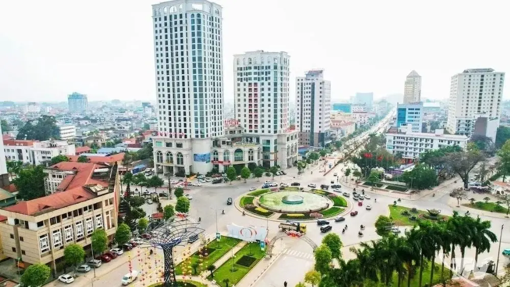 Thái Nguyên hướng tới dẫn đầu về chính quyền số và kinh tế số, đặt mục tiêu phát triển hạ tầng, dữ liệu và nhân lực số.