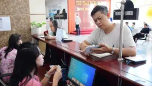 Chính sách thuế cần ổn định để hộ kinh doanh yên tâm làm ăn, giảm vướng mắc và thuận lợi thực hiện các quy định.