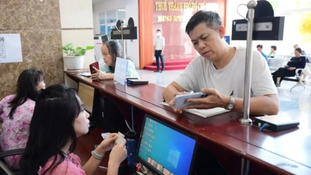 Chính sách thuế cần ổn định để hộ kinh doanh yên tâm làm ăn, giảm vướng mắc và thuận lợi thực hiện các quy định.