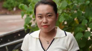 Cô giáo vùng biên Nghệ An vượt suối, băng rừng đến điểm trường “3 không”, nơi còn thiếu điện, sóng điện thoại và Internet.