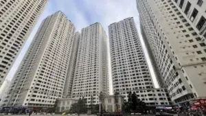 Hà Nội lên lộ trình xử lý 12 chung cư Mường Thanh, dự kiến di dời cư dân trong năm 2027 và phá dỡ các hạng mục vi phạm năm 2028.