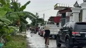 Án mạng ở Hải Phòng xảy ra sau mâu thuẫn giữa hai người hàng xóm, khiến một phụ nữ tử vong; cơ quan chức năng đang điều tra vụ việc.