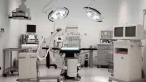 Nhập khẩu máy CT và thiết bị sử dụng bức xạ tại Việt Nam tăng mạnh, đạt 140,3 triệu USD năm 2025, gấp 4,6 lần năm 2022.