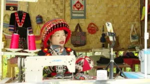 Nông dân Thái Nguyên ứng dụng chuyển đổi số trong sản xuất và tiêu thụ nông sản