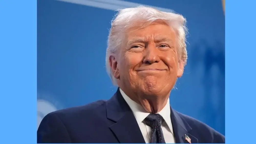 Tổng thống Mỹ Donald Trump chúc mừng Quốc khánh Việt Nam