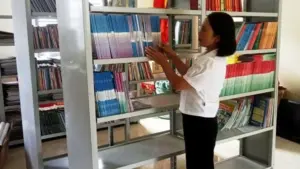 Thanh Hóa khẩn trương bổ sung sách giáo khoa, hỗ trợ học sinh và phấn đấu bảo đảm đủ sách cho năm học 2026-2027.