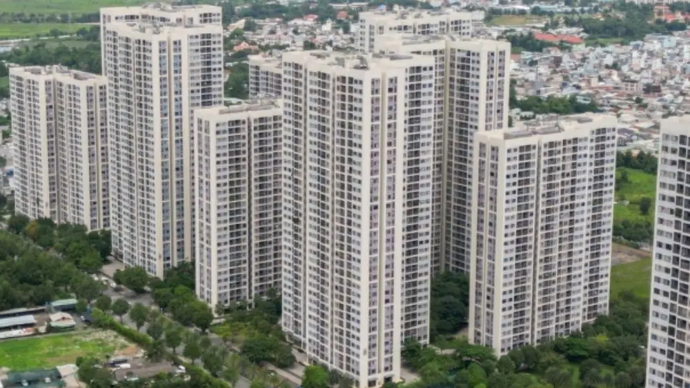Giá chung cư, đất nền đang hạ nhiệt khi giao dịch giảm, giá thứ cấp điều chỉnh và người mua thận trọng hơn. Xem diễn biến thị trường mới nhất.