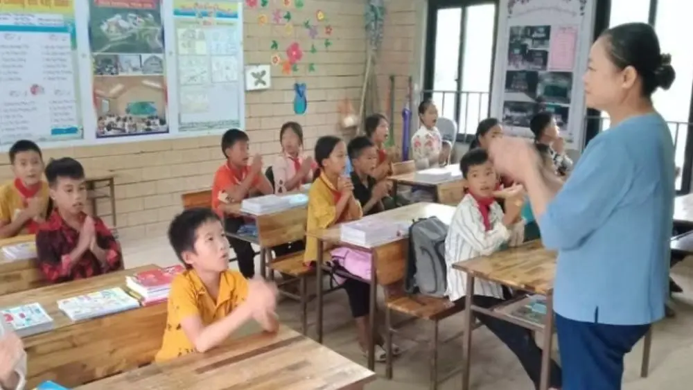 Thái Nguyên thiếu gần 5.900 giáo viên và nhân viên giáo dục trong năm học 2026-2027, đặt ra yêu cầu sớm bổ sung nhân lực.