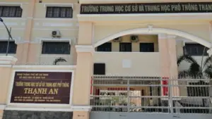 Vụ việc tại Trường THCS - THPT Thạnh An khiến 5 học sinh bị thương. Sở GD&ĐT TP.HCM thông tin bước đầu và yêu cầu tăng cường an toàn trường học.