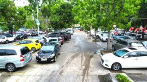 Hải Phòng triển khai thu phí không dừng tại bến xe, bãi đỗ xe, đẩy mạnh ứng dụng công nghệ trong quản lý và thanh toán.