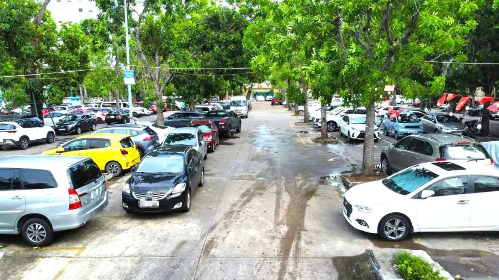 Hải Phòng triển khai thu phí không dừng tại bến xe, bãi đỗ xe, đẩy mạnh ứng dụng công nghệ trong quản lý và thanh toán.