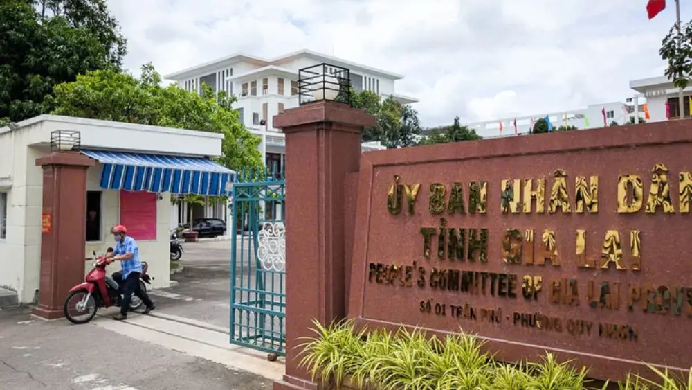 Gia Lai rà soát 8 cán bộ được giải quyết nghỉ theo Nghị định 178 và đề nghị Bộ Nội vụ thống nhất chế độ, chính sách