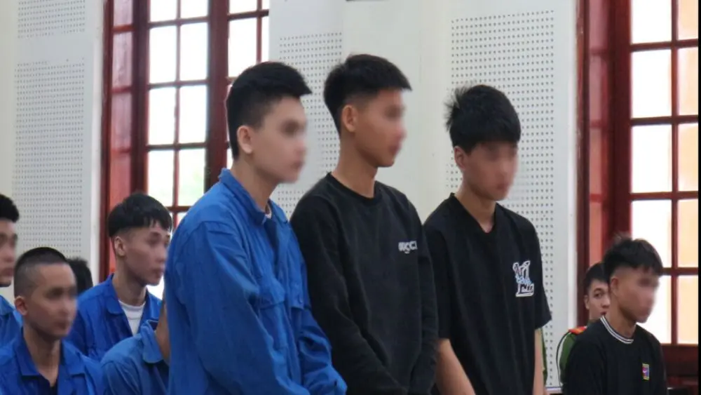 Bất động sản phía tây Hà Nội đang thu hút sự quan tâm với nhiều thông tin đáng chú ý, mở ra góc nhìn về thị trường khu vực.