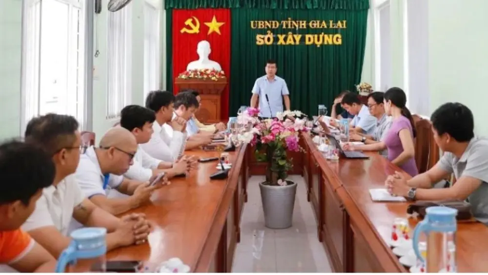 HTX vận tải ASIA Quy Nhơn bị phạt 88 triệu đồng sau khi Sở Xây dựng tỉnh Gia Lai phát hiện nhiều vi phạm trong hoạt động vận tải.