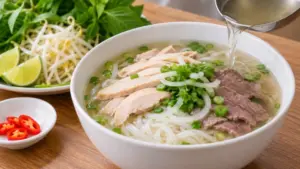 Huyết áp cao buổi sáng nên ăn gì để tốt cho tim? Khám phá cách lựa chọn bữa sáng phù hợp, giúp hỗ trợ kiểm soát huyết áp.