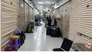 Doanh nghiệp ngừng hoạt động tại TPHCM vẫn gặp vướng mắc khi giải thể, phát sinh thời gian và chi phí để hoàn tất thủ tục rút lui.