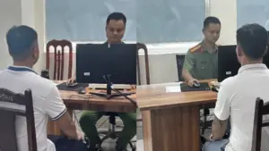 Đường dây đánh bạc Net.win dùng 13 tài khoản ngân hàng, giao dịch hơn 1.000 tỷ đồng. Cơ quan điều tra đang làm rõ vai trò các nghi phạm.