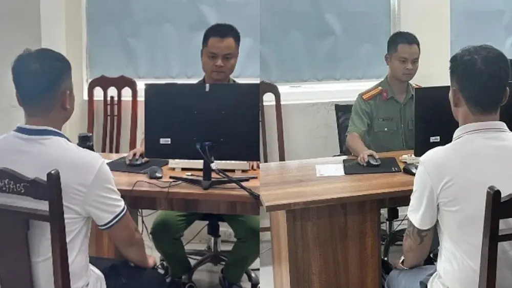 Đường dây đánh bạc Net.win dùng 13 tài khoản ngân hàng, giao dịch hơn 1.000 tỷ đồng. Cơ quan điều tra đang làm rõ vai trò các nghi phạm.