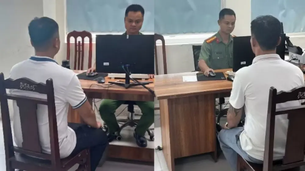 Đường dây đánh bạc trực tuyến giao dịch hơn 1.000 tỷ đồng vừa bị Công an tỉnh Hưng Yên làm rõ. Tìm hiểu diễn biến vụ việc.