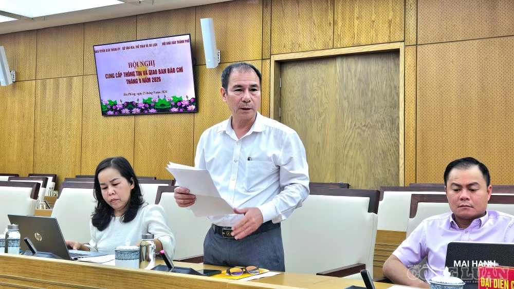 Hải Phòng ban hành quy định mới về giá dịch vụ khám, chữa bệnh tại các cơ sở y tế công lập, giá dự kiến tăng bình quân khoảng