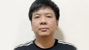 Hải Phòng khởi tố vụ xâm phạm mồ mả, phát trực tiếp trên TikTok để thu hút lượt xem, lượt thích và quà tặng có thể quy đổi thành tiền.