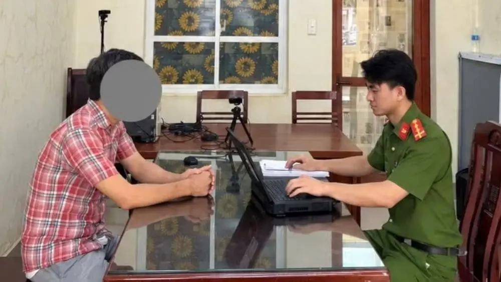 Thái Nguyên điều tra vụ khai giá đất thấp để trốn thuế, khi 3 thửa đất có giá thực tế 3,6 tỉ đồng nhưng hợp đồng ghi 1,8 tỉ đồng.