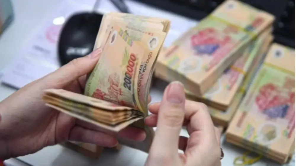 Lương tối thiểu dự kiến tăng 7,8% từ năm 2027, trong đó vùng I có thể đạt 5,7 triệu đồng/tháng.