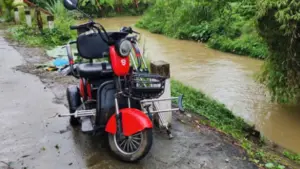Người ở Thái Nguyên rơi xuống suối tử vong sau khi rời nhà người thân. Lực lượng chức năng tìm thấy thi thể nạn nhân sau nhiều giờ tìm kiếm.