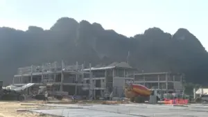 Hơn 10.000 tỷ đồng vốn đầu tư công được phân bổ cho các chủ đầu tư tại Cao Bằng