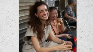 Hoa hậu Thế giới 2018 Vanessa Ponce de León trải nghiệm Việt Nam