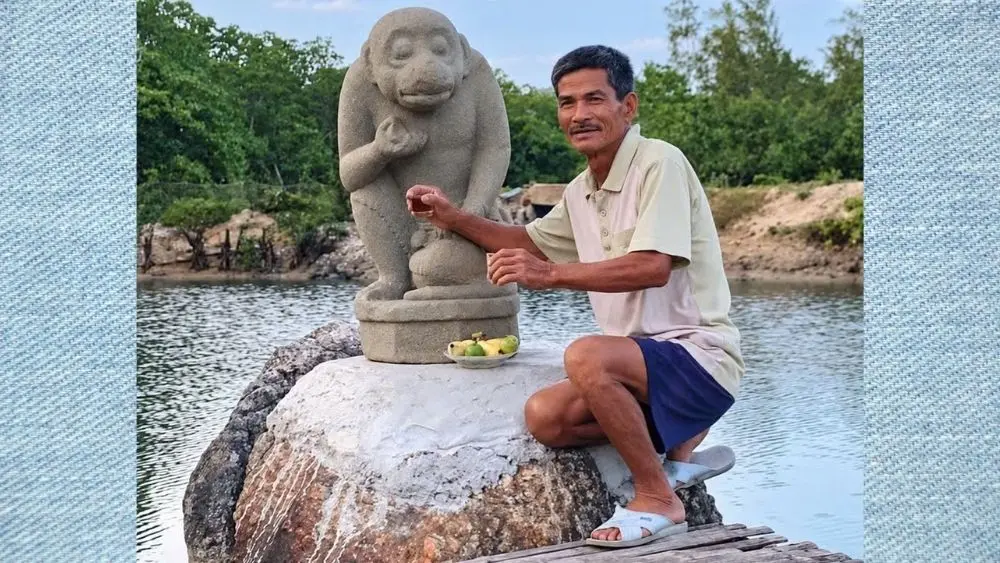 Người đàn ông giữ cổ vật và từ chối khoản tiền 2 tỷ đồng để trao trả Nhà nước