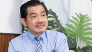 PGS.TS Nguyễn Huy Thắng phân tích hiệu quả, độ an toàn của An Cung và cảnh báo nguy cơ người bệnh bỏ lỡ giờ vàng cấp cứu đột quỵ.