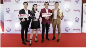Quyền Linh phủ nhận liên quan An Cung giả, Amity xác nhận đã rút vốn khỏi Tami Natural Home trước khi vụ án bị điều tra.