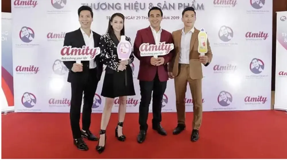 Quyền Linh phủ nhận liên quan An Cung giả, Amity xác nhận đã rút vốn khỏi Tami Natural Home trước khi vụ án bị điều tra.