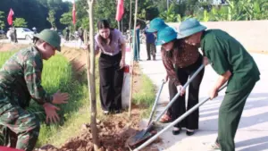 Thái Nguyên dự kiến dành 973,52 tỷ đồng ngân sách năm 2026 để thực hiện chương trình xây dựng nông thôn mới và phát triển vùng khó khăn.