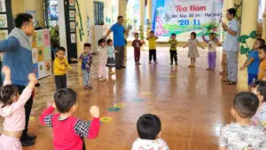 Cả nước còn thiếu 104.516 giáo viên mầm non, phổ thông so với định mức, trong đó tình trạng thiếu giáo viên vẫn diễn ra ở nhiều địa phương