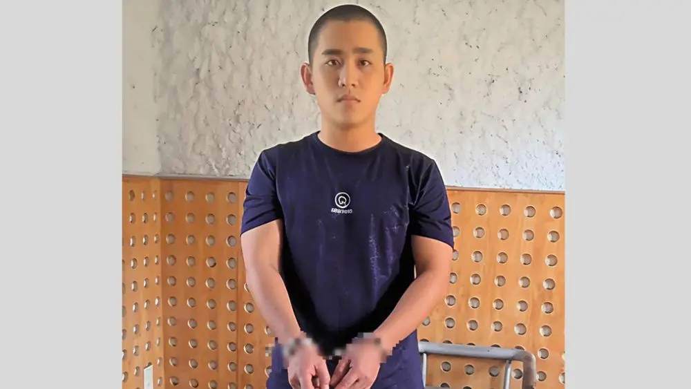 Công an hoàn tất điều tra, đề nghị truy tố hai thanh niên làm, tàng trữ, vận chuyển và lưu hành tiền giả.