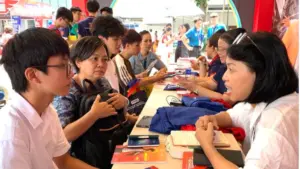 Tuyển sinh đại học 2027 dự kiến áp dụng 3 phương thức xét tuyển, với lộ trình tiếp tục giảm phương thức từ năm 2028.